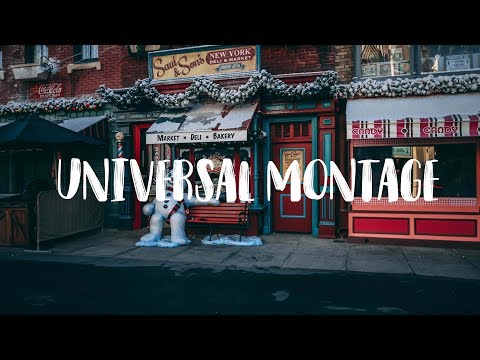 The Universal Hoilday