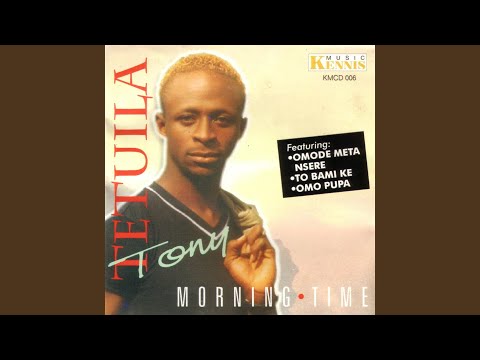 Morning Time