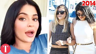 The Truth About Kylie Jenner And Sofia Richie's Relationship