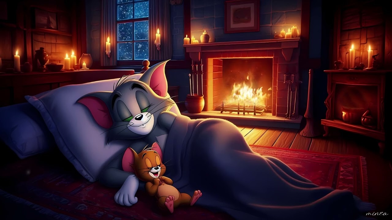 Cozy | Relax Music 🌿❄️🎶