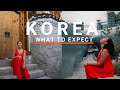What To Expect - Seoul, Korea  🇰🇷