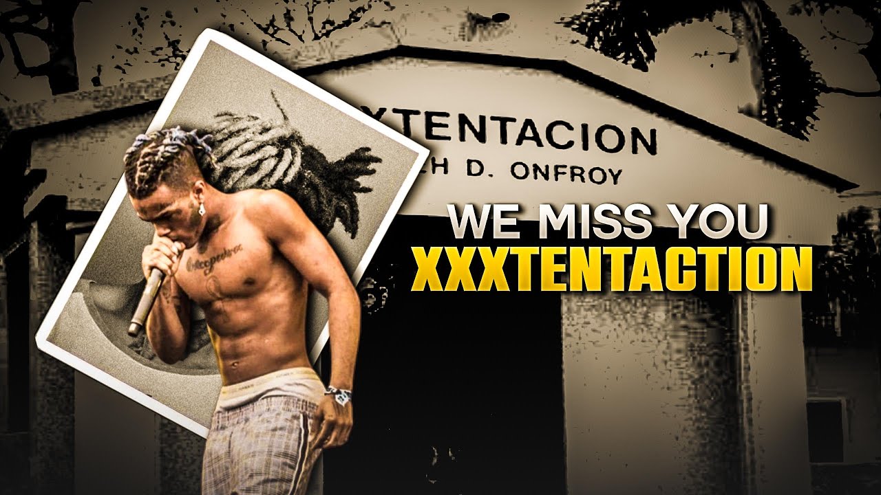 Xxxtentaction - Revange (18th June ) Whatsapp status full screen