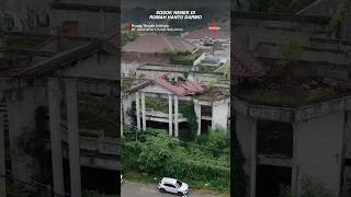 Download Lagu Ada Sosok Nenek-Nenek di Rumah Hantu Darmo? MP3