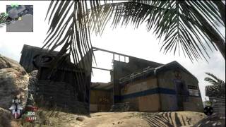 Black Ops: Tomahawk Massacre -HD-