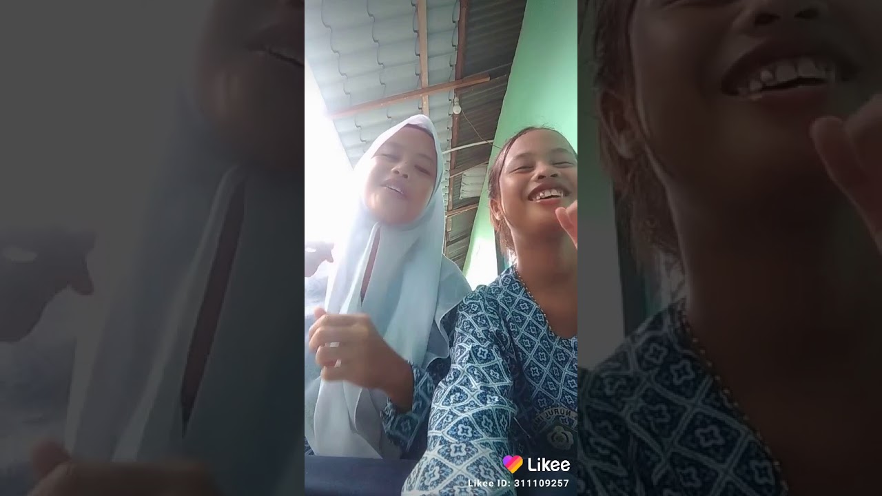 Tik Tok Terbaru Cewek Manis Imut Youtube