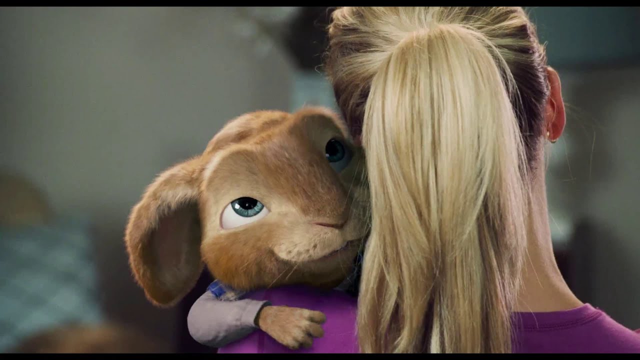 Hop - Samantha at the mansion - YouTube