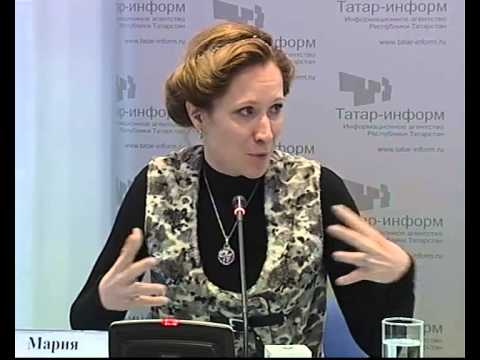 П/к с олимпийской чемпионкой Марией Киселевой