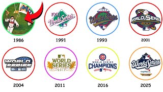 Every MLB World Series in 30 Minutes