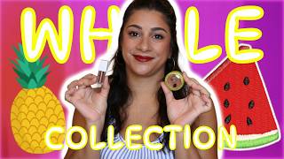I PROMISE I PICKED GOOD STUFF THIS TIME // Whole Collection Project Pan August 2026 Update