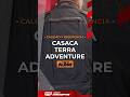 Accesorio Casaca Terra Adventure - KTM