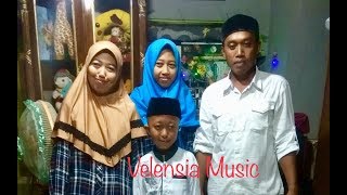 #Live #Hastina Valensia Music Perform Jepalo