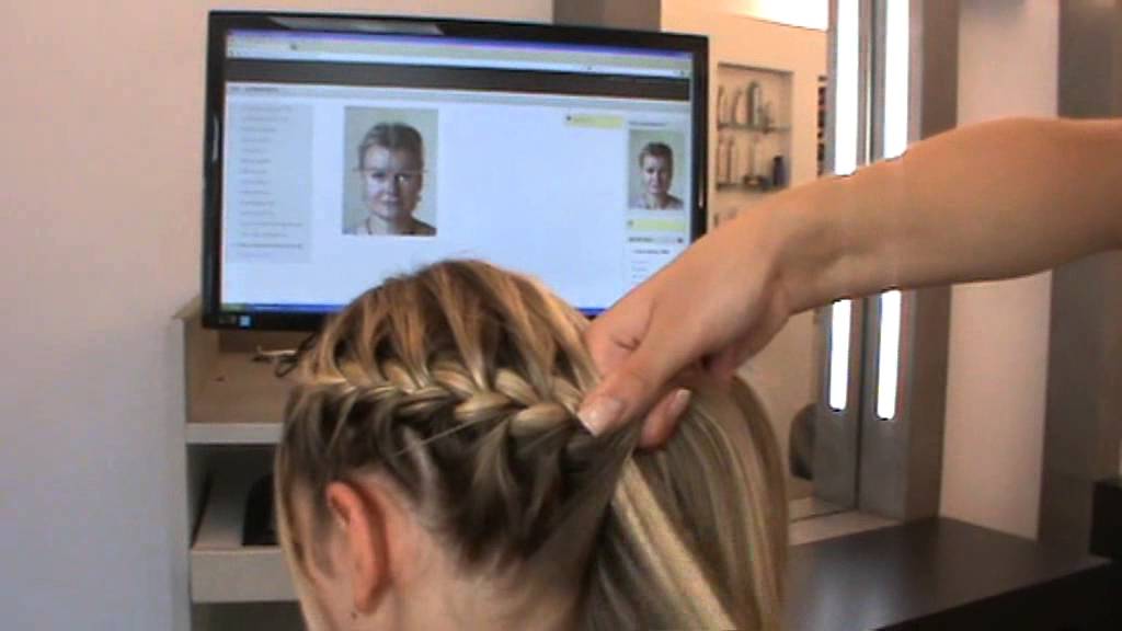 Franzözischer Bauernzopf by Sastre von Michael Wittek