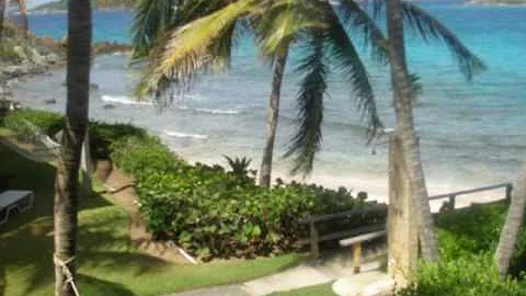 Peter Island Resort *Michelle Thurston/YTCNapl...