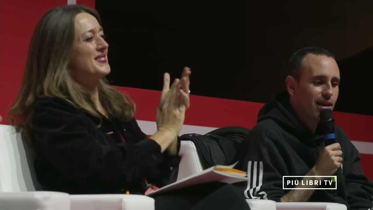 Incontro con Zerocalcare e Ascanio Celestini