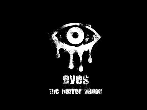 Eyes - The Horror Game Official Trailer 