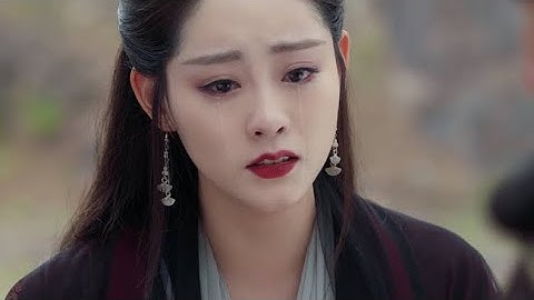 [Chúc Tự Đan]Chu Chỉ Nhược