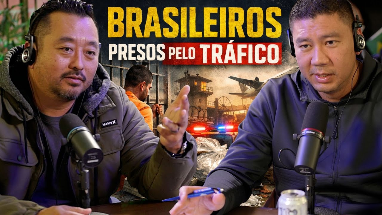 Nos EUA as DROGAS tem 2 pesos e 2 medidas: Estadual e Federal! Muita gente rodando.