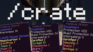 Making MY GODSET + Crate Key openings! | Eternal Factions Ep. 141