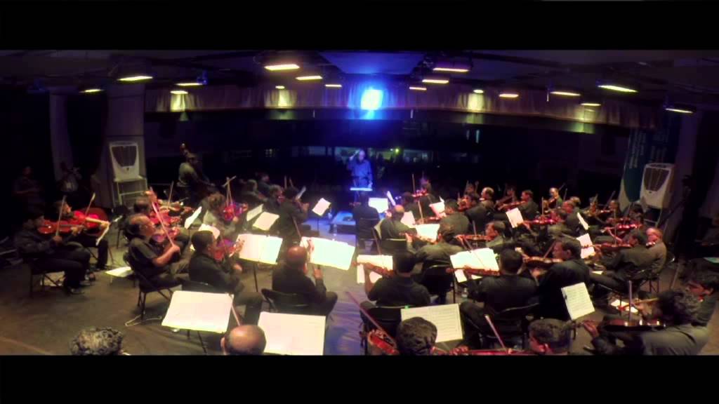 First Violin Concert in Kerala Promo! YouTube