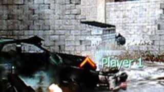 Cod 4 Dancing