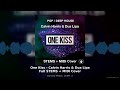 One Kiss Calvin Harris Dua Lipa Cover Stems MIDI Pack