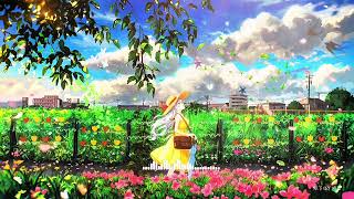 Beautiful Anime Scenery 🌸 Peaceful Summer Ambience & Soft Music (1 Hour) screenshot 3