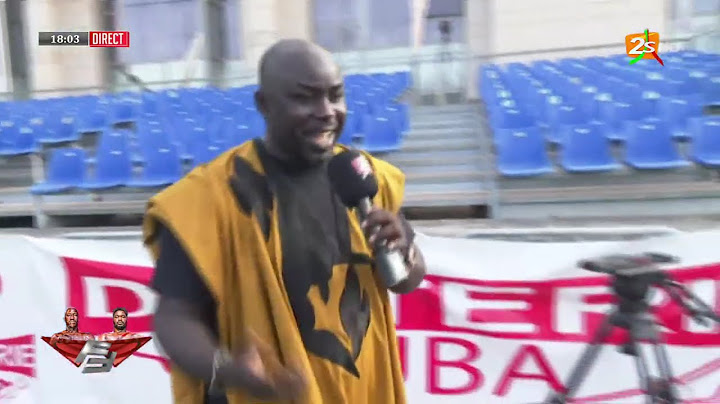 |Direct Grand Théâtre| Ada Fass Vs Liss Ndiago /Le Dernier Face 2 Face - Par Abdou Aziz, Modou Mbaye