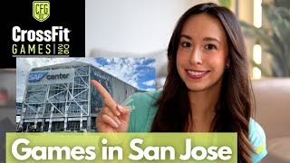 видео: Место проведения CrossFit Games 2026 // Что вам нужно знать о Сан-Хосе, Калифорния картинка: Место проведения CrossFit Games 2026 // Что вам нужно знать о Сан-Хосе, Калифорния