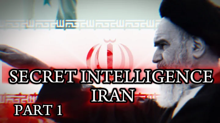 SPECIAL SERVICE OF IRAN ( SECRET AGENCY/SAVAK ) - BEDRATYI