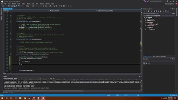 MonoGame Tutorial 2 : Moving Sprites