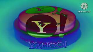 Yahoo Yodel Insta Button In M.C.Y