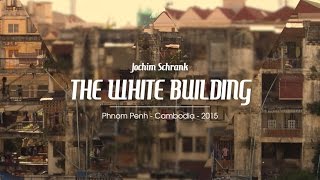 My experiences in the White Building