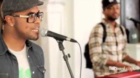 Bruno Mars   The Lazy Song Studio Session LIVE!!!!