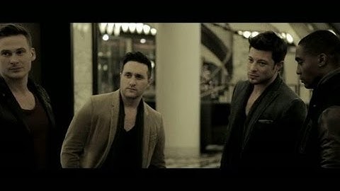 Blue - Hurt Lovers | Official Video - 