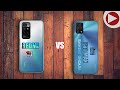 Umidigi A11 Pro Max vs Xiaomi Redmi 10