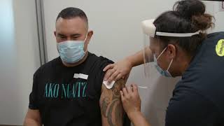Where can you find trusted information about the COVID-19 vaccines? | Ministry of Health