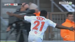 Merci Tonton !