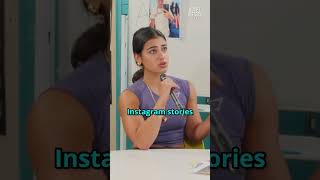 How Sara Saffari got into Fitness Content...