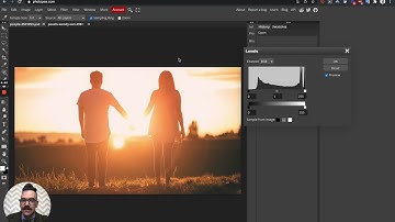 How to use Photopea