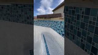 Work speaks for itself #poolremodel #pools #dfw #dallastexas #fortworth