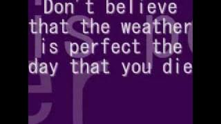 Truth About Heaven by Armor for Sleep lyrics.