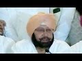 have told Sonia Gandhi that