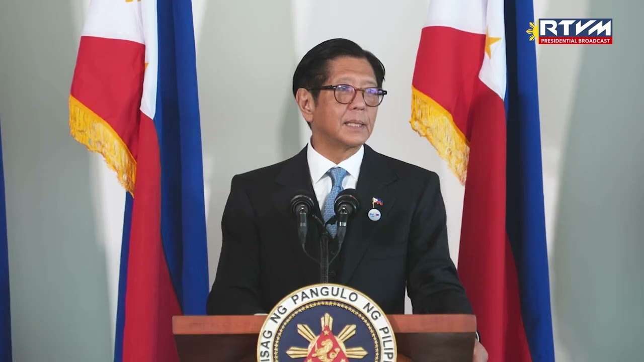 Reception on the Candidature of the Philippines to the UN Security Council 2027-2028