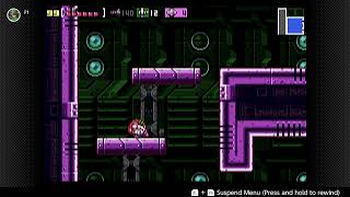 Metroid Zero Mission and the Church Fathers