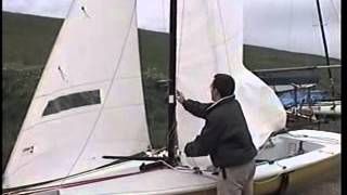 MainsailHoist