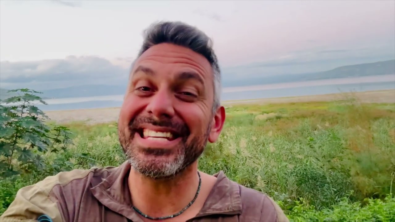 Обновление (День 813) Железные мечи — «Что принесёт Новый год?»