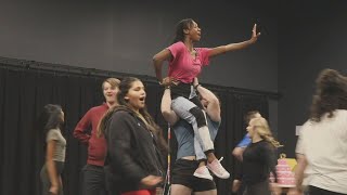 Cincinnati Childrens Theatre Production Is A Fresh Take On The Frog Prince Fairy Tale