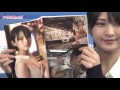 鈴木咲『サキミダレ』発売記念イベント/2015.11.23