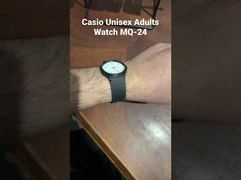 Casio Collection Unisex