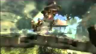 Star Wars   Force Unleashed   Launch Trailer 2